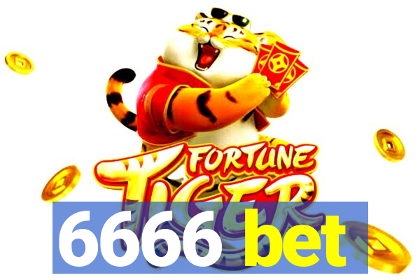 6666 bet